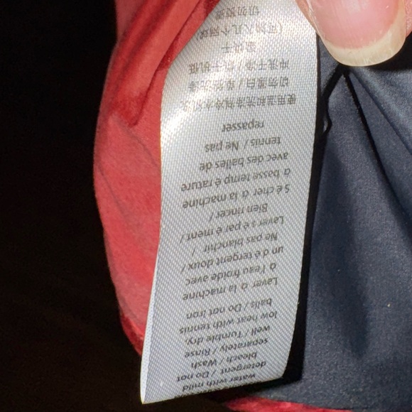 Herschel jacket - Picture 6 of 8